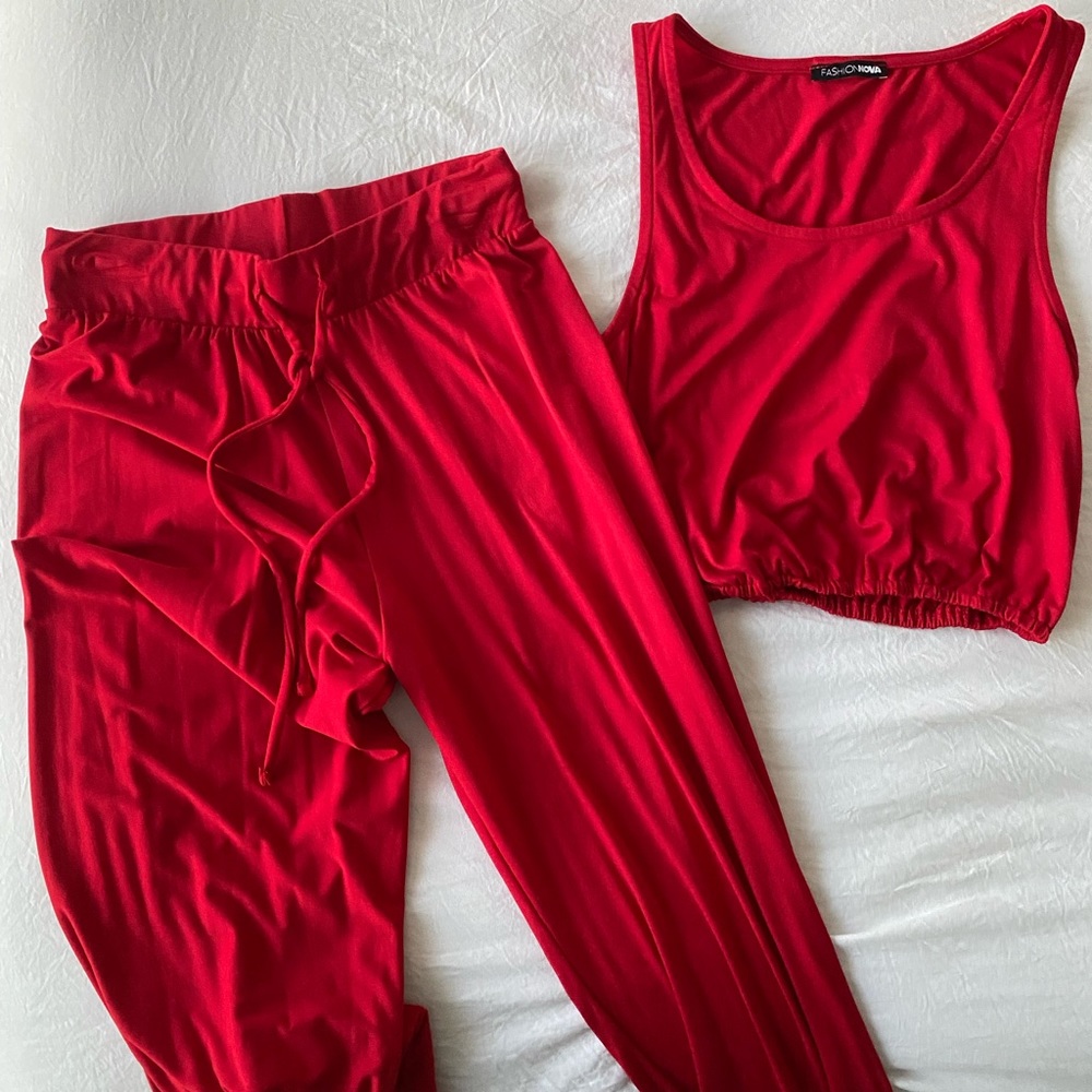 Fashion Nova Set